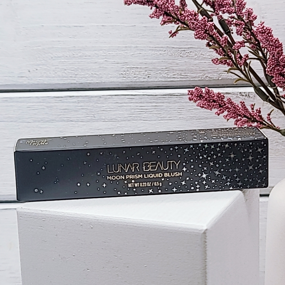 Lunar Beauty Moon Prism Liquid Blush